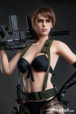 Muñeca Sexual Airu Mashiro - Alexa - Imagen 4