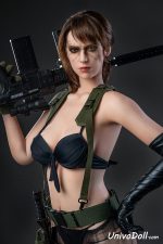 Muñeca Sexual Airu Mashiro - Alexa