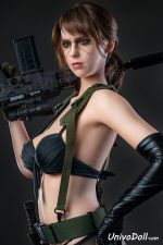 Muñeca Sexual Airu Mashiro - Alexa - Imagen 2