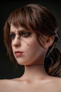 Muñeca Sexual Airu Mashiro - Alexa 1 naked sexy dolls k9ws9