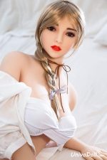 Muñeca Sexual Porno Armonía - Janet - Imagen 12