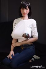 Pillado Con Una Muñeca Sexual - Sharla - Imagen 8