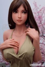 Muñeca Sexual Adolescente Bensalem - Suellen - Imagen 18