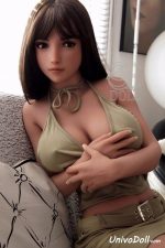 Muñeca Sexual Adolescente Bensalem - Suellen - Imagen 6