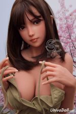 Muñeca Sexual Adolescente Bensalem - Suellen - Imagen 17