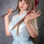 Muñeca Sexual Ana Kendrick - Lorna