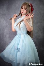 Muñeca Sexual Ana Kendrick - Lorna - Imagen 13