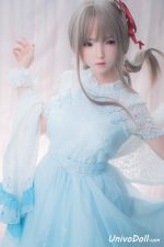 Muñeca Sexual Ana Kendrick - Lorna - Imagen 16