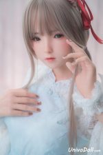 Muñeca Sexual Ana Kendrick - Lorna - Imagen 3