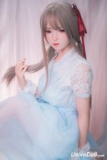 Muñeca Sexual Ana Kendrick - Lorna - Imagen 5