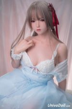 Muñeca Sexual Ana Kendrick - Lorna - Imagen 6