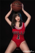 Muñeca Sexual Para Follar La Cara - Scott - Imagen 6