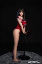 Muñeca Sexual Para Follar La Cara - Scott - Imagen 7