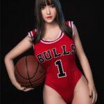 Muñeca Sexual Para Follar La Cara - Scott