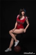 Muñeca Sexual Para Follar La Cara - Scott - Imagen 4