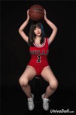 Muñeca Sexual Para Follar La Cara - Scott - Imagen 2