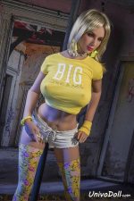 Muñecas Sexuales Reales De Dh Gate - Zorana - Imagen 2