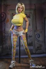 Muñecas Sexuales Reales De Dh Gate - Zorana - Imagen 3