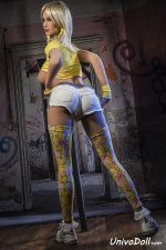 Muñecas Sexuales Reales De Dh Gate - Zorana - Imagen 8