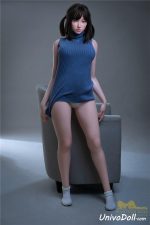 Muñeca Sexual Con Tetas Enormes Kim - Vanny - Imagen 9