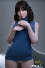 Muñeca Sexual Con Tetas Enormes Kim - Vanny - Imagen 11