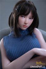 Muñeca Sexual Con Tetas Enormes Kim - Vanny - Imagen 18