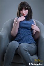 Muñeca Sexual Con Tetas Enormes Kim - Vanny - Imagen 19