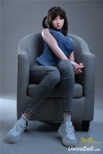 Muñeca Sexual Con Tetas Enormes Kim - Vanny - Imagen 20