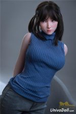 Muñeca Sexual Con Tetas Enormes Kim - Vanny - Imagen 23