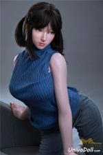 Muñeca Sexual Con Tetas Enormes Kim - Vanny - Imagen 6