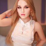 Mujer Muñeca Sexual Viviente - Hiedi