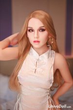 Mujer Muñeca Sexual Viviente - Hiedi