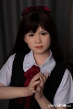 Muñecas Sexuales Besy Azazon - Micki - Imagen 2