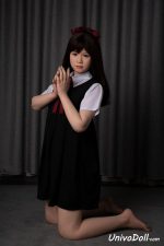 Muñecas Sexuales Besy Azazon - Micki - Imagen 3