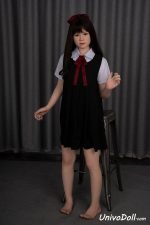 Muñecas Sexuales Besy Azazon - Micki - Imagen 4