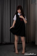 Muñecas Sexuales Besy Azazon - Micki