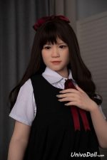 Muñecas Sexuales Besy Azazon - Micki - Imagen 6