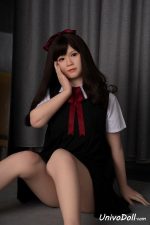 Muñecas Sexuales Besy Azazon - Micki - Imagen 9