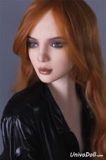 Follar Con Muñeca Sexual Futa - Sophi