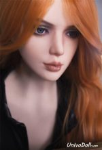 Follar Con Muñeca Sexual Futa - Sophi - Imagen 4