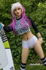 Muñeca Sexual Milly Alcock - Glory - Imagen 6