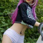 Muñeca Sexual Milly Alcock - Glory