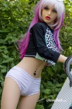 Muñeca Sexual Milly Alcock - Glory - Imagen 5