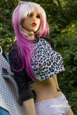 Muñeca Sexual Milly Alcock - Glory - Imagen 9