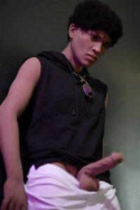 Muñeca Sexual Hentai Haven - Bernd 4 nude male doll tysz10