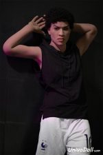 Muñeca Sexual Hentai Haven - Bernd - Imagen 4