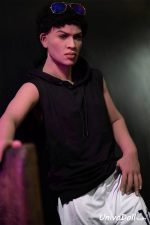 Muñeca Sexual Hentai Haven - Bernd - Imagen 14