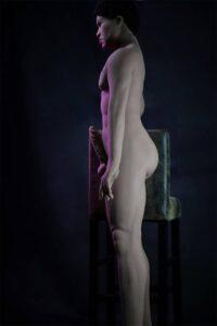 Muñeca Sexual Hentai Haven - Bernd 8 nude male doll tysz3