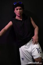 Muñeca Sexual Hentai Haven - Bernd - Imagen 12