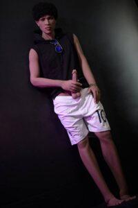 Muñeca Sexual Hentai Haven - Bernd 2 nude male doll tysz38